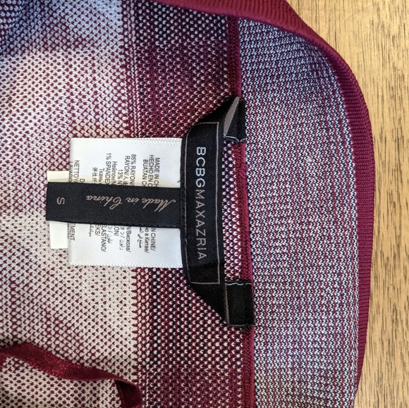 BCBGMAXAZRIA Skirt, size S - Picture 2 of 3